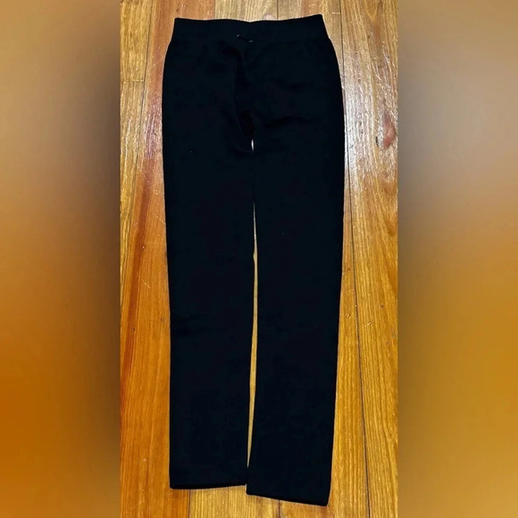 Basics Black Leggings - Picture 1 of 2
